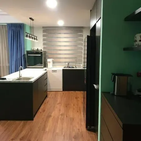 Santubong Suites Lower Level Kuching Exterior photo