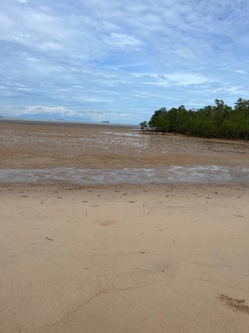 Santubong Lower Level *