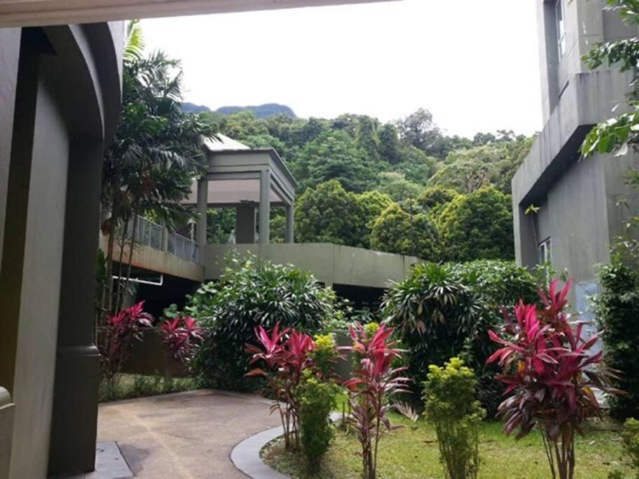 Apartment Santubong Lower Level *