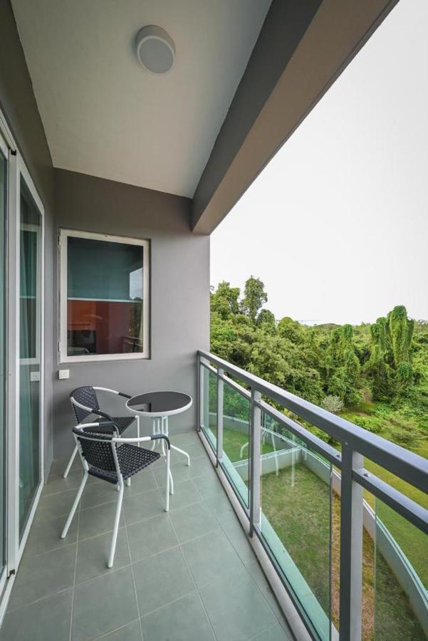 Apartment Santubong Lower Level *
